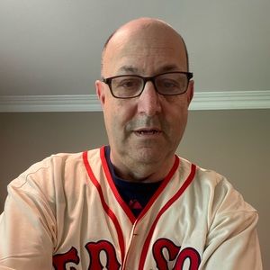 Meet your Posher, Kenneth